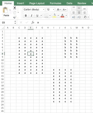Is There A Kutools Equivalent For Excel For Mac